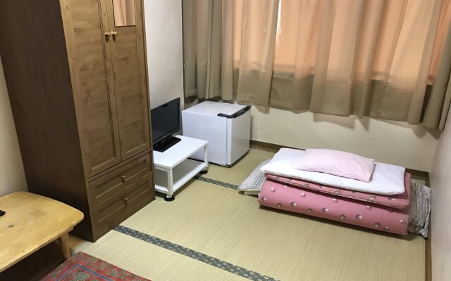 Tabist Yuen no yado Fujimi