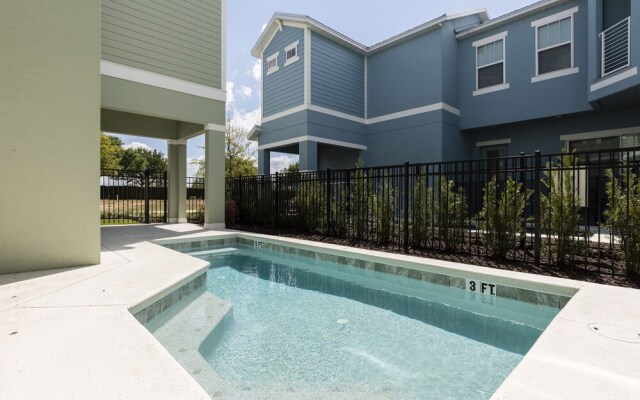 Rvh_298r Patriots Delight 5 Bedroom Home