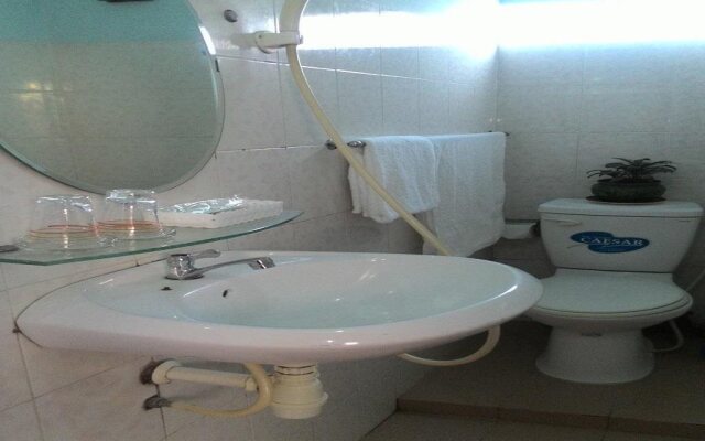 Thanh Nam 2 Mini Hotel