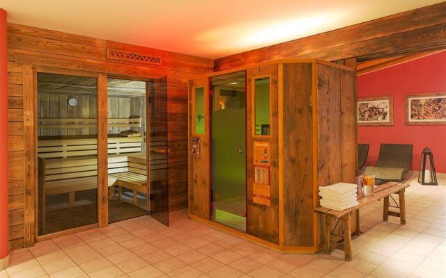 Appart Montana Hochfügen (Contactless Stay)