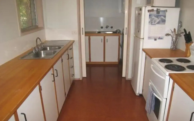 The Carrai at South West Rocks