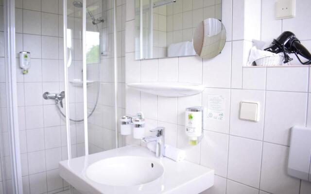 Hotel & Restaurant Castell