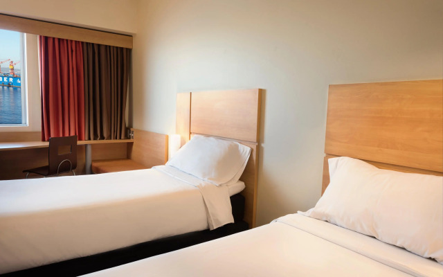 Ibis Valparaiso
