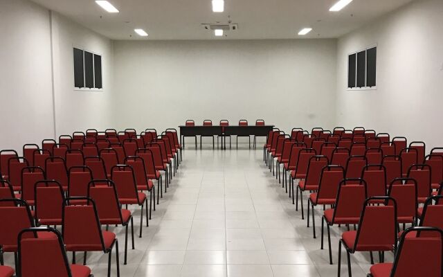 Nobile Inn Dutra Rio De Janeiro