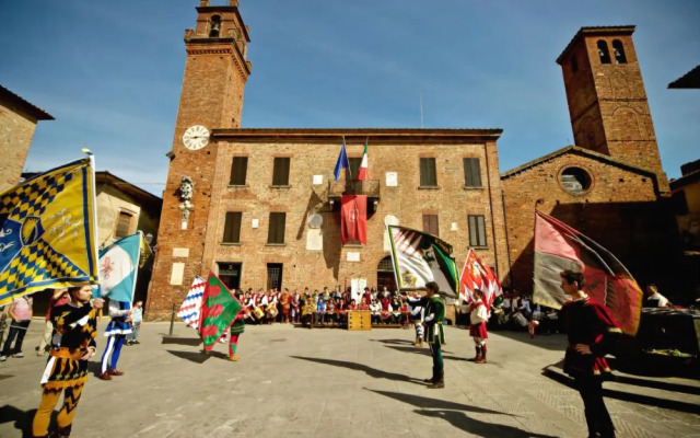 Appartamento Orchidea