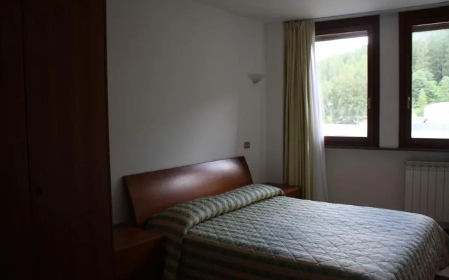 Residence Campo Smith