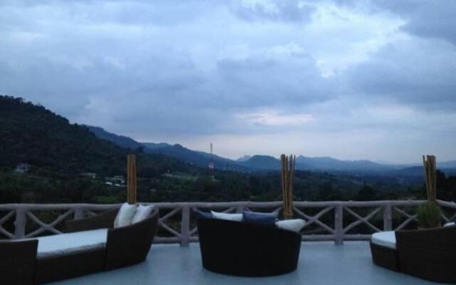 Kham Resort Khao Yai