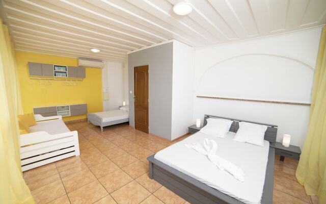 Villa prestige