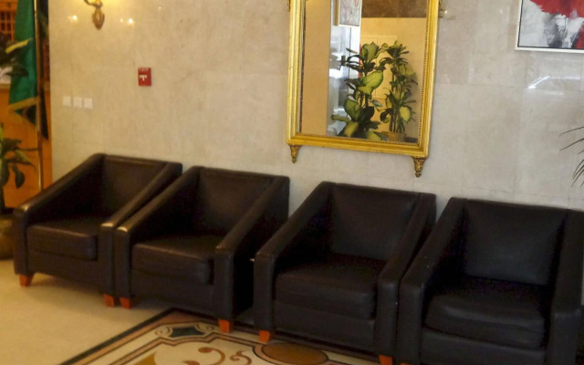 Ishraq Al Bustan Hotel