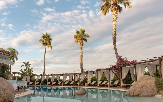 Felix Hotels - Galanias Hotel & Retreat