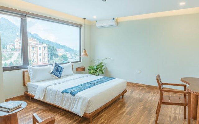 Sapa YEN Hotel