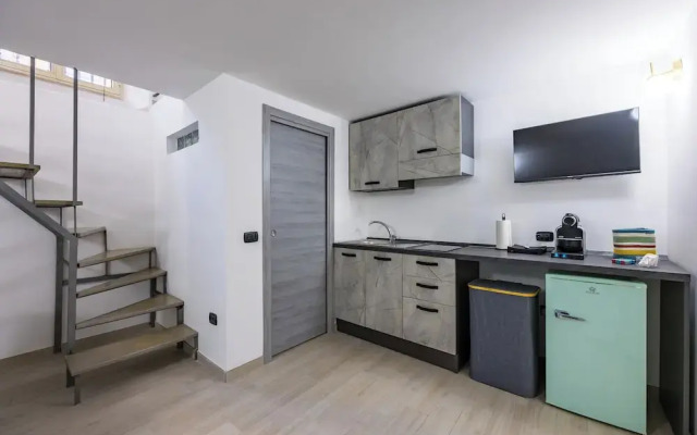 Teto's house