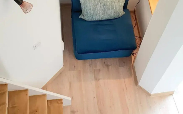 Studio Duplex Central
