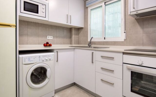 Apartment Strand Javea