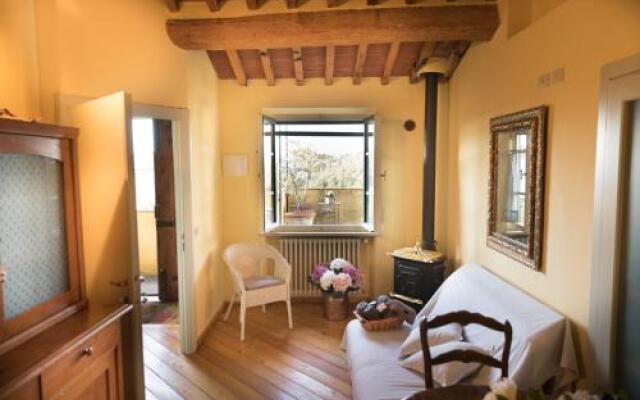 Borgo degli Alpaca