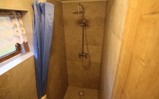 CJA guesthouse