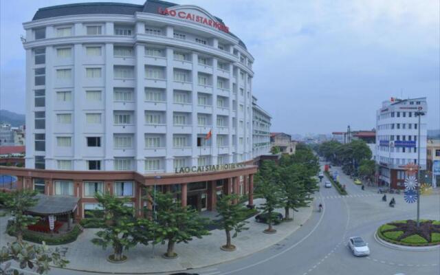 Lao Cai Star Hotel