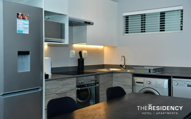Mint Hotel Rosebank