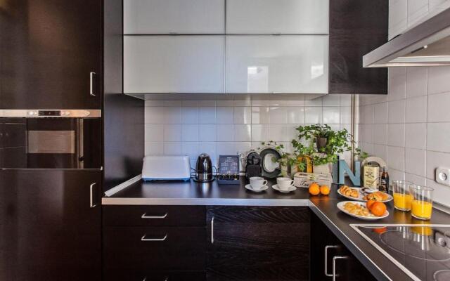 Sweet Inn Apartment - Dalí Apartment Gracia