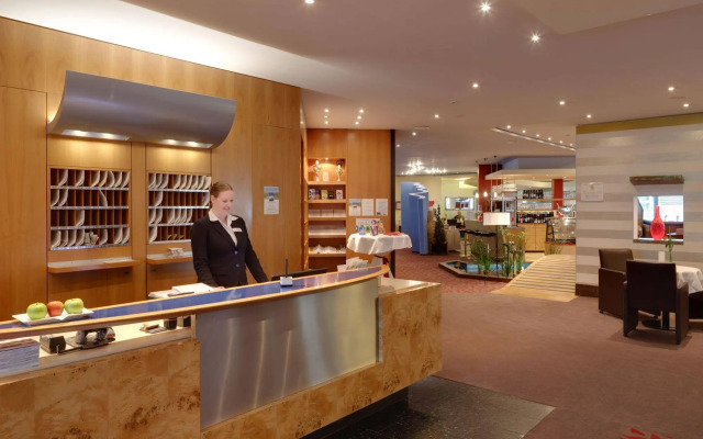 HansenS Haus am Meer