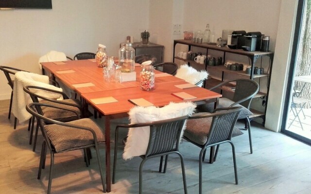 Ecully Loft