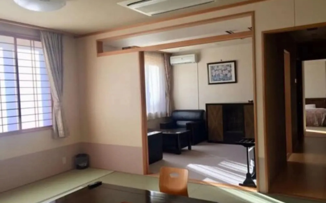Yunokaku Ikedaya