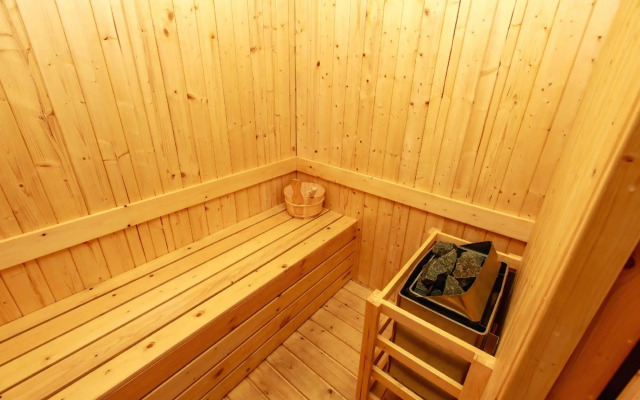 Siri Hotel Lumphun