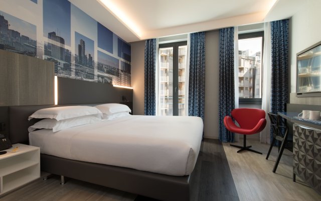 iQ Hotel Milano