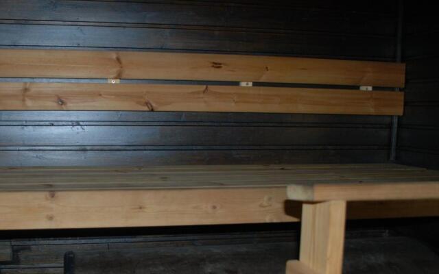 Emolahti Camping