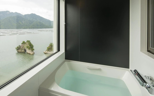 Grandvrio Hotel Miyajima Wakura