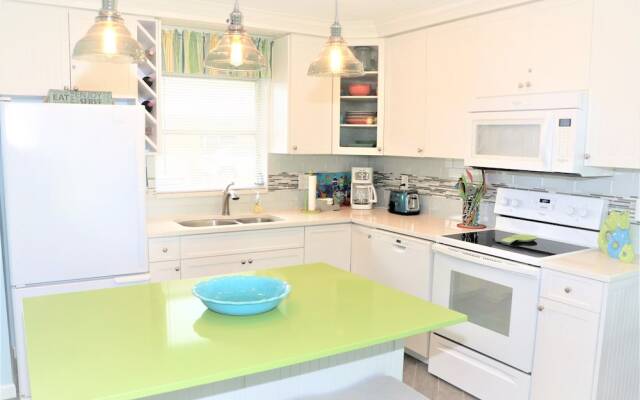 Jamaica Royale 060 - 1 Br Villa