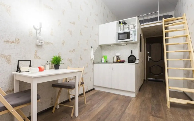 Guests Love on Zagorodnyi
