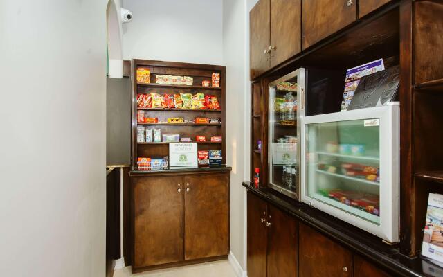 Best Western Sugarland Inn