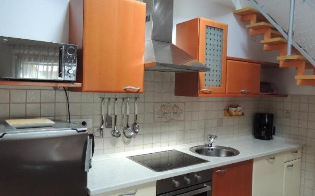 Apartments and Rooms Tavcar