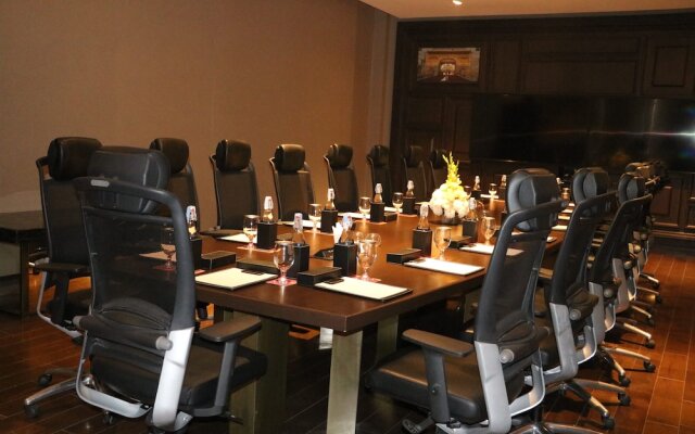 Welcomhotel Amritsar- Member Itc Hotel Group