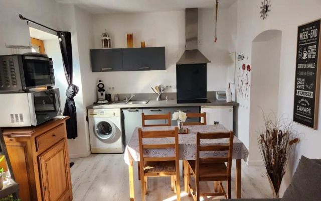 Chemin de la Carquette