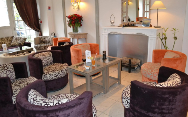 Hotel Almoria