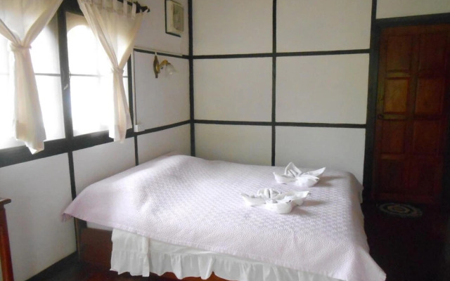 Phaxang Resort Nong Khiaw