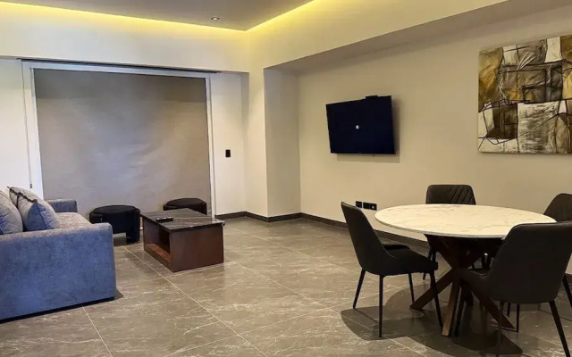 Hotel Suites Regente