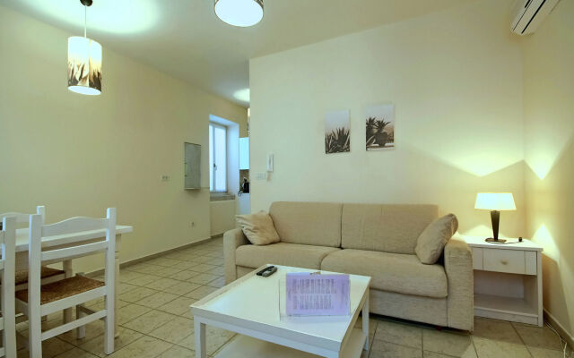 Angelo d'Oro Apartments Trevisol