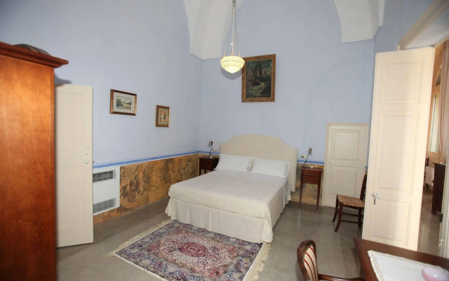 Palazzo Laura