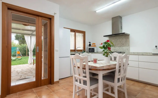 Sa Caseta B ger in Buger