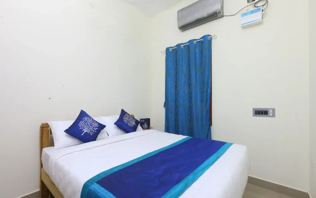 OYO 10910 Home Green View 4BHK Paradise Beach