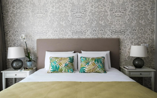 Cesca's Boutique Hotel
