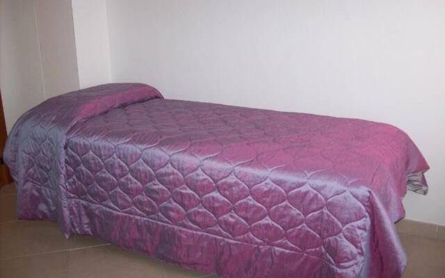 B&B Lo Smeraldo