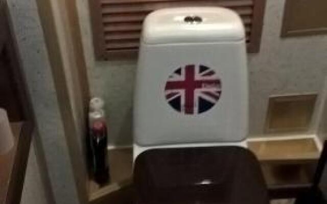 Hostel "Union Jack"