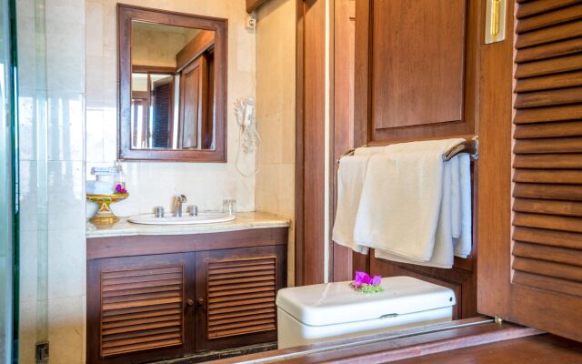 Lakeview Eco Lodge
