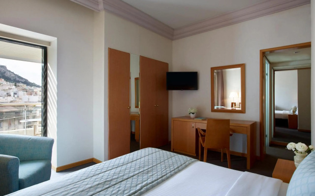 Athens Zafolia Hotel