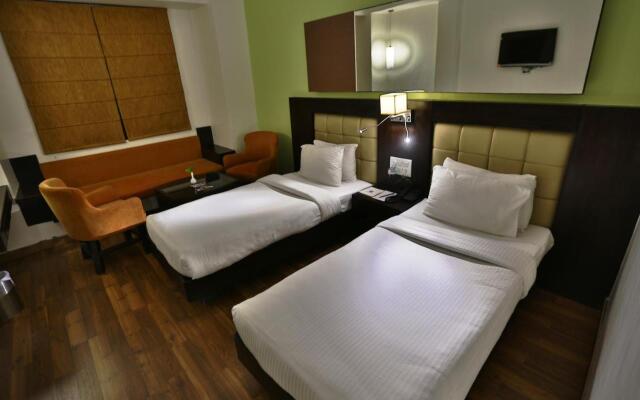 Comfort Inn Lucknow