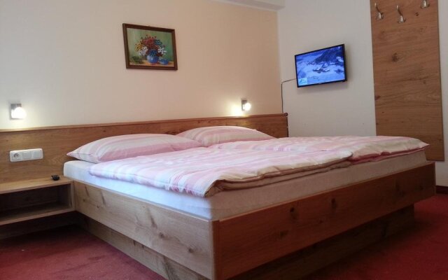 Pension Schnaitl